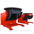 heavy duty positioner 5Ton-20Ton welding rotary table